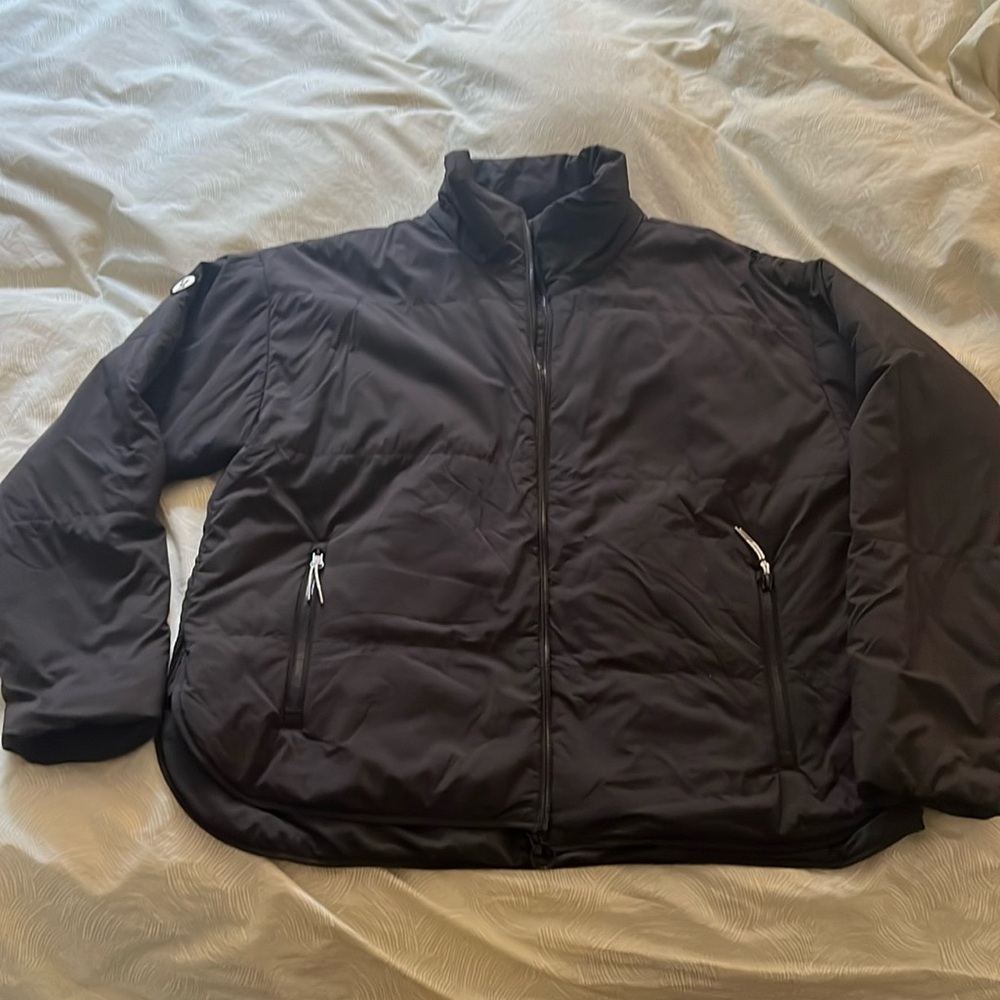 Vuori Insulated Canyon Jacket, XL